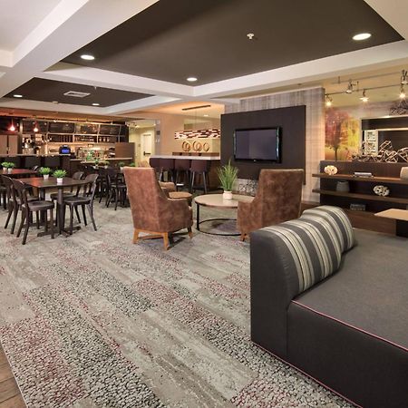 Hotel Courtyard By Marriott Rock Hill Zewnętrze zdjęcie