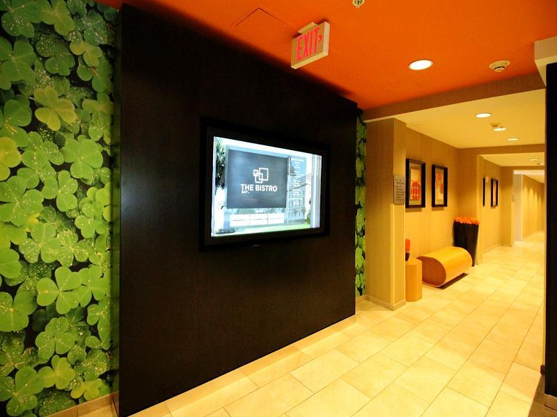 Hotel Courtyard By Marriott Rock Hill Zewnętrze zdjęcie