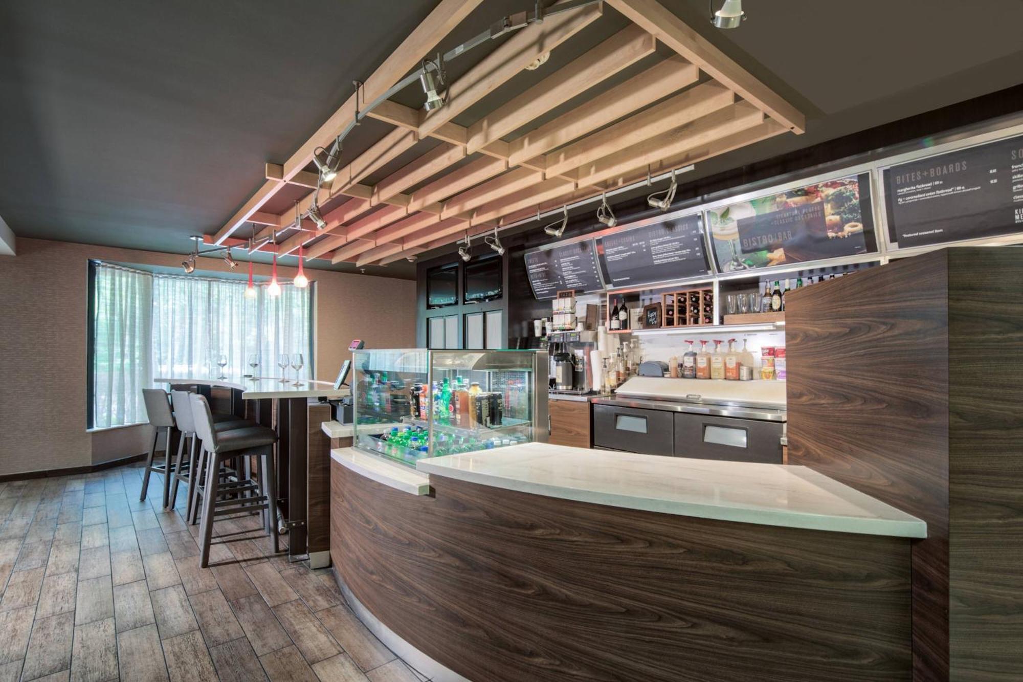 Hotel Courtyard By Marriott Rock Hill Zewnętrze zdjęcie