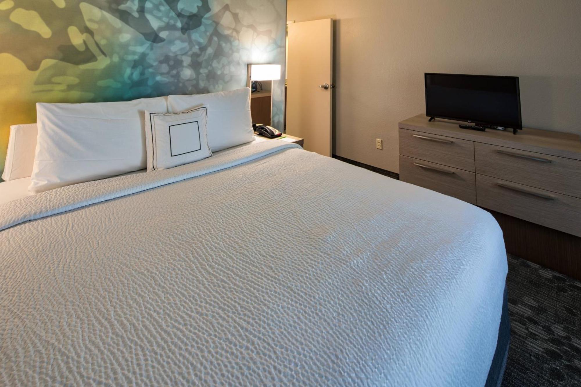 Hotel Courtyard By Marriott Rock Hill Zewnętrze zdjęcie