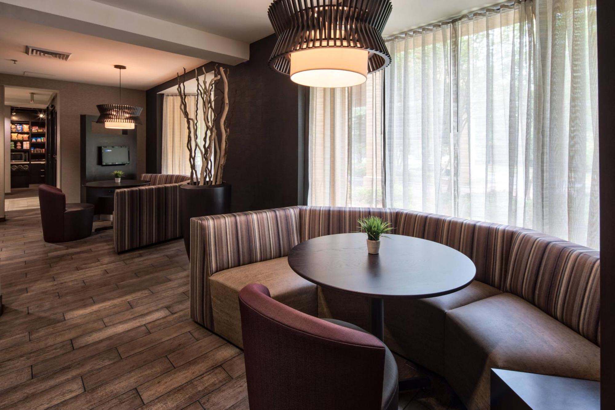 Hotel Courtyard By Marriott Rock Hill Zewnętrze zdjęcie