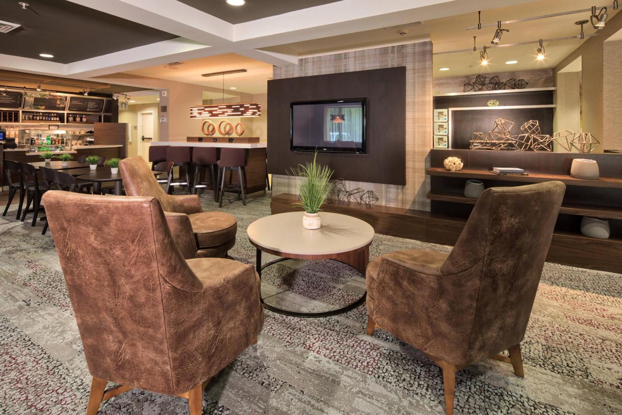 Hotel Courtyard By Marriott Rock Hill Zewnętrze zdjęcie