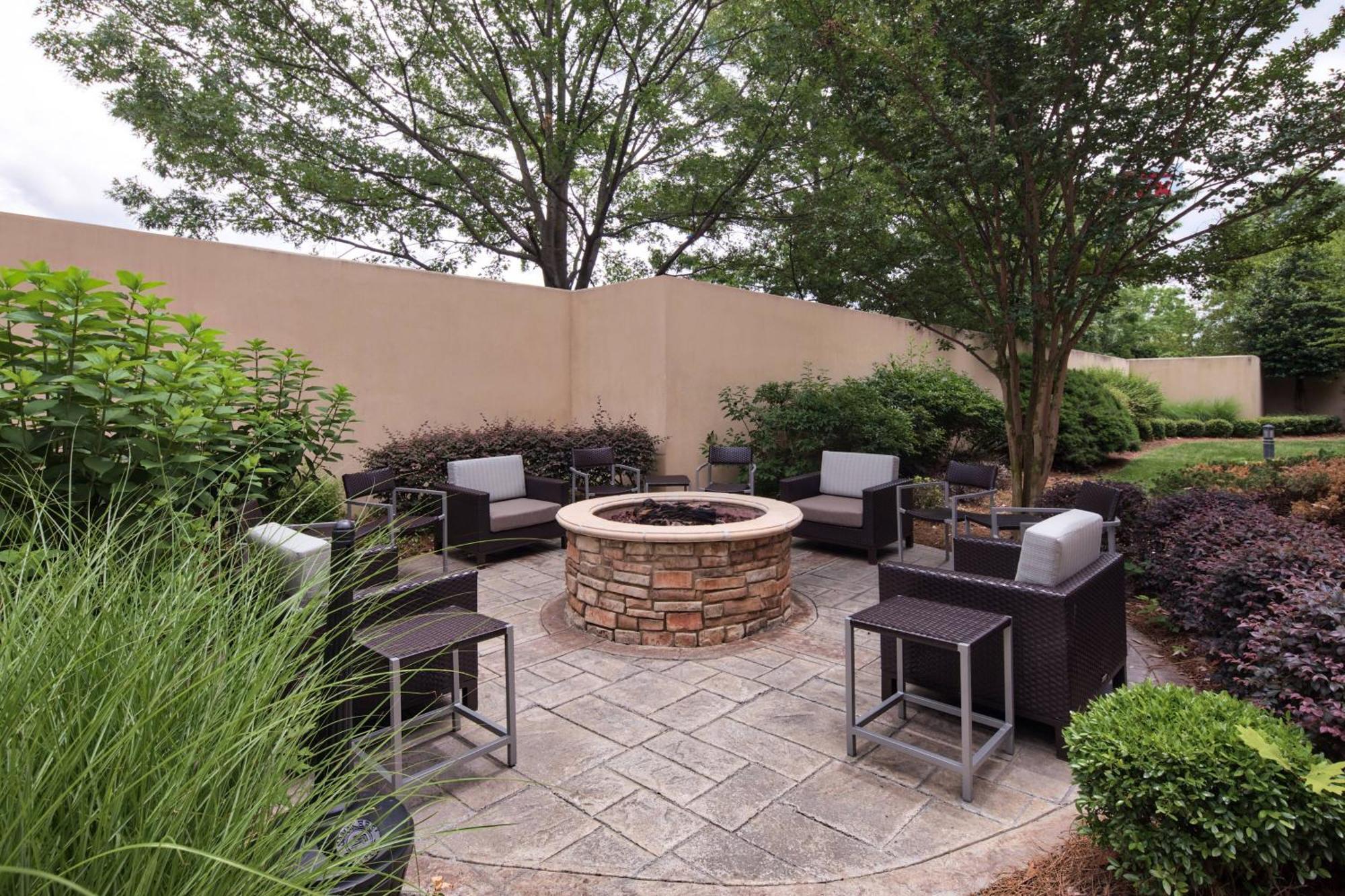 Hotel Courtyard By Marriott Rock Hill Zewnętrze zdjęcie