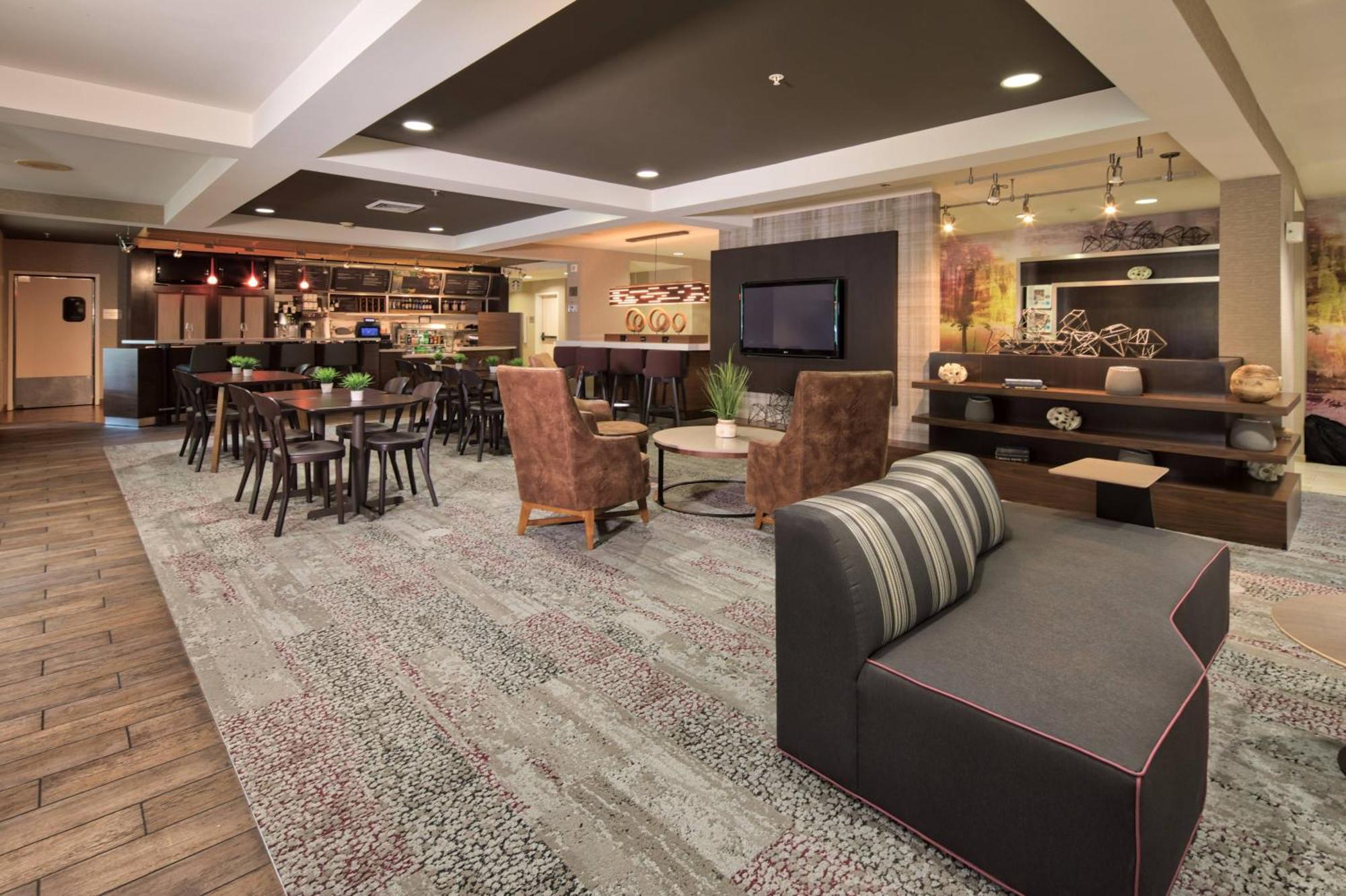 Hotel Courtyard By Marriott Rock Hill Zewnętrze zdjęcie