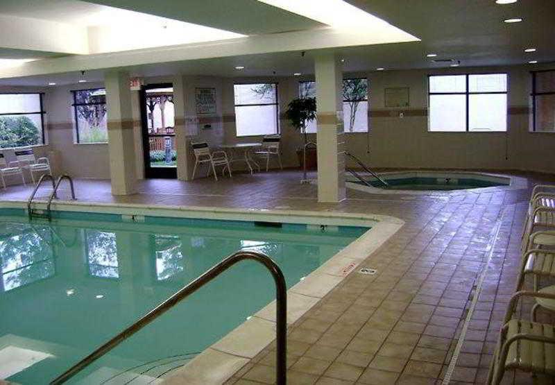 Hotel Courtyard By Marriott Rock Hill Zewnętrze zdjęcie
