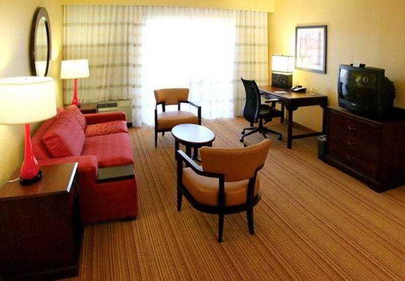 Hotel Courtyard By Marriott Rock Hill Pokój zdjęcie