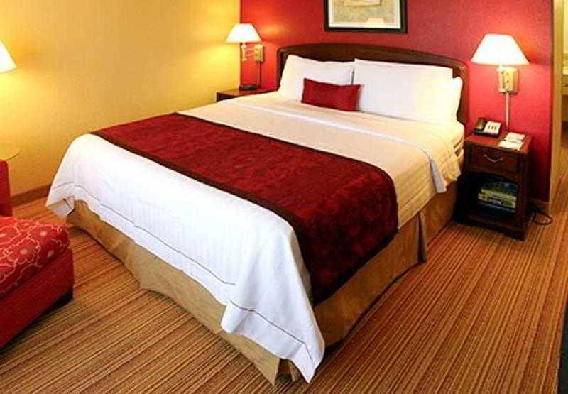 Hotel Courtyard By Marriott Rock Hill Pokój zdjęcie