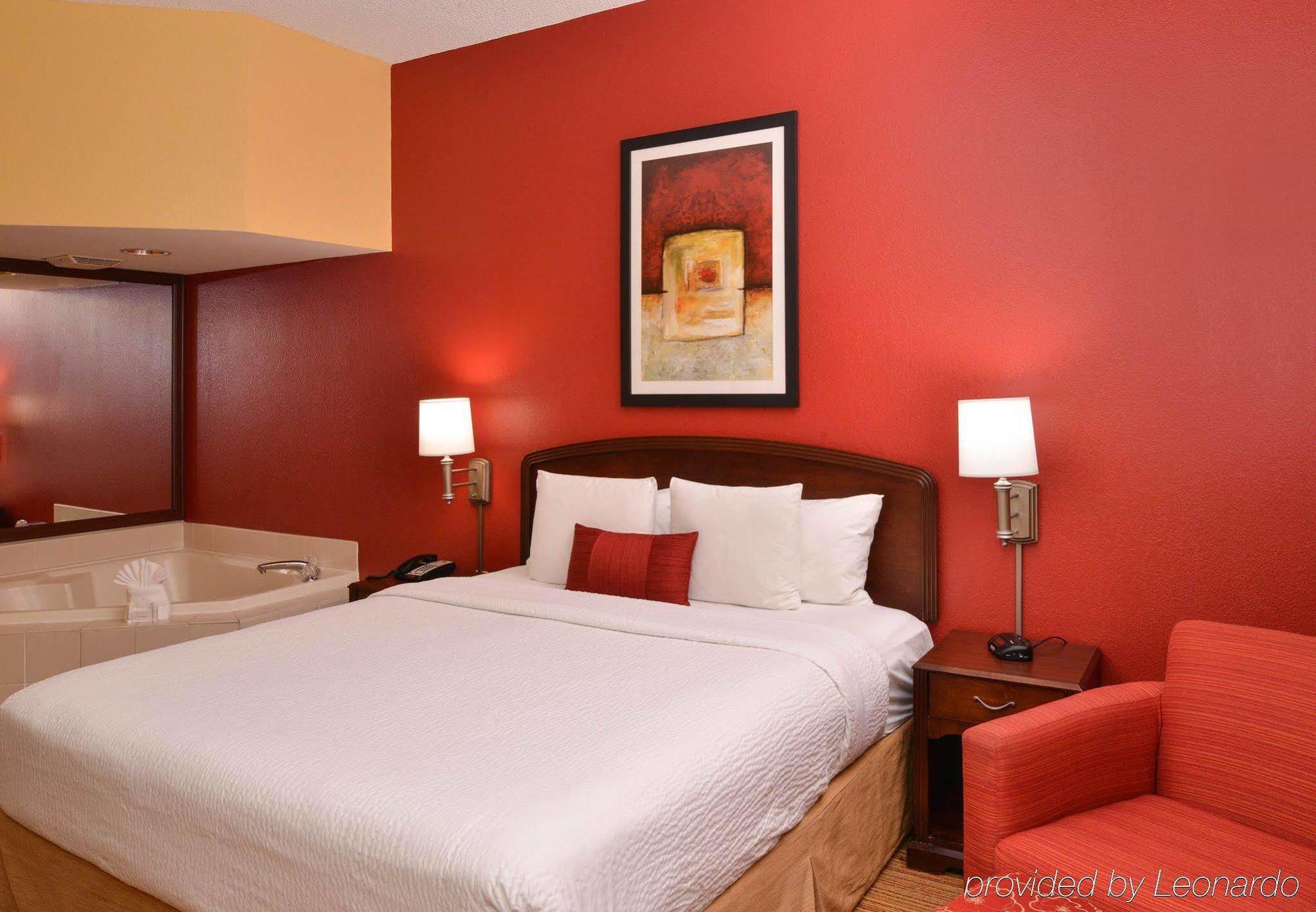 Hotel Courtyard By Marriott Rock Hill Zewnętrze zdjęcie