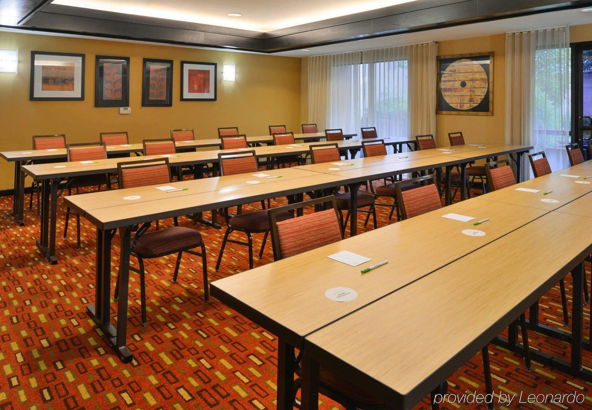 Hotel Courtyard By Marriott Rock Hill Zewnętrze zdjęcie