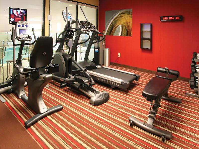Hotel Courtyard By Marriott Rock Hill Zewnętrze zdjęcie
