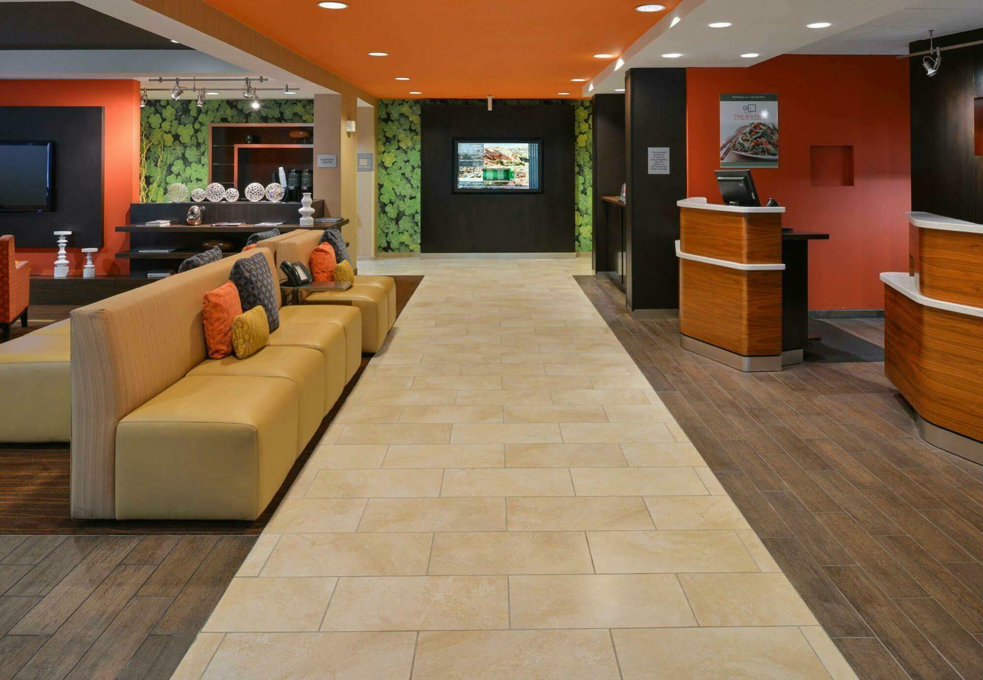 Hotel Courtyard By Marriott Rock Hill Zewnętrze zdjęcie