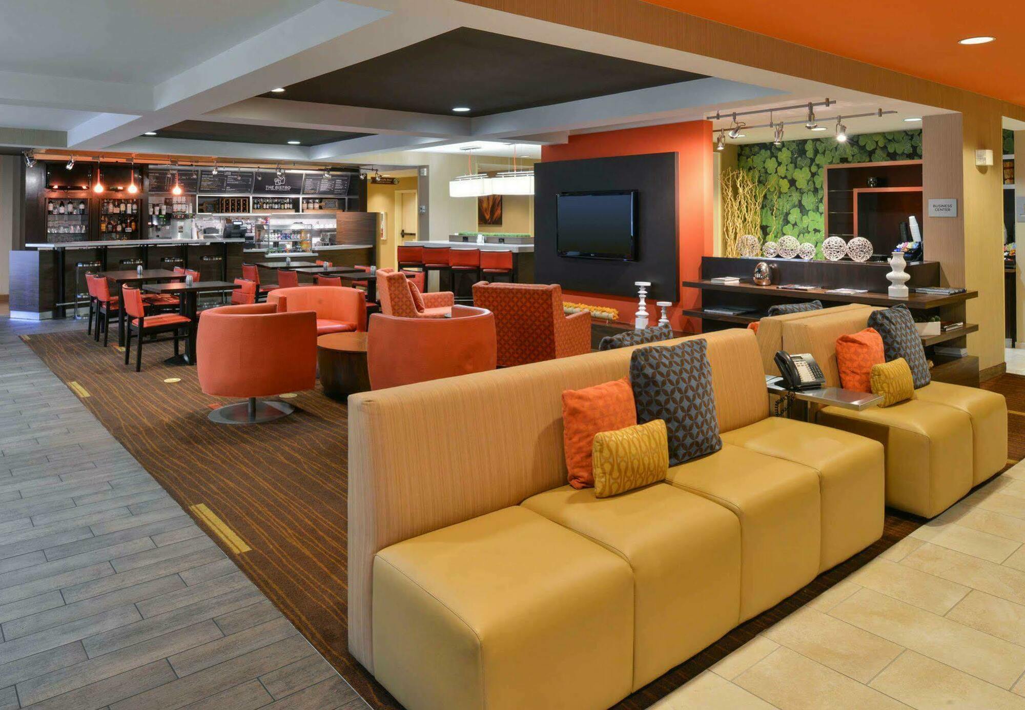 Hotel Courtyard By Marriott Rock Hill Zewnętrze zdjęcie