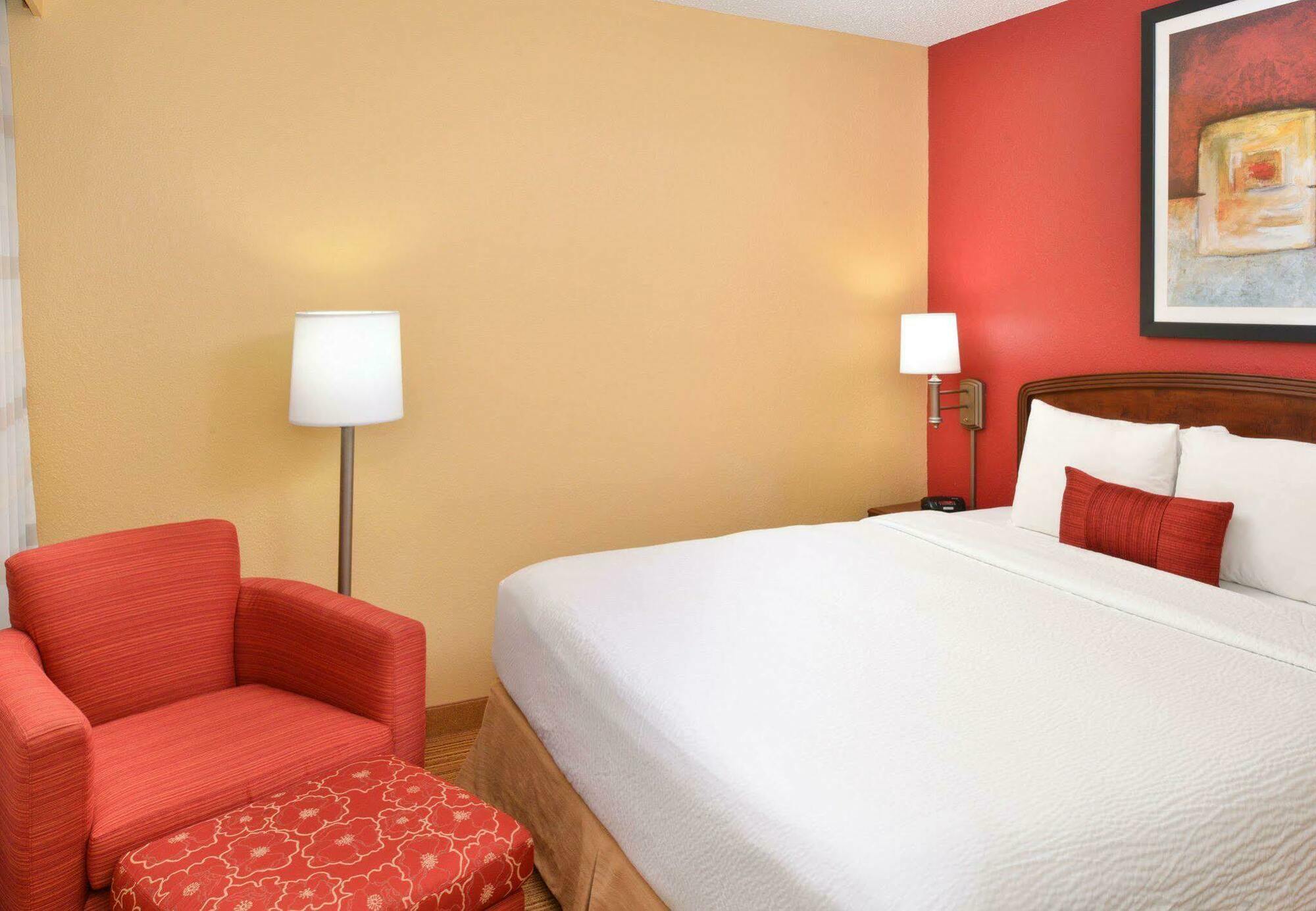 Hotel Courtyard By Marriott Rock Hill Zewnętrze zdjęcie